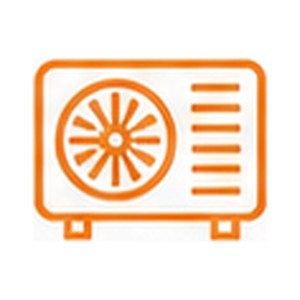 Cooling icon