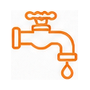 Plumbing icon