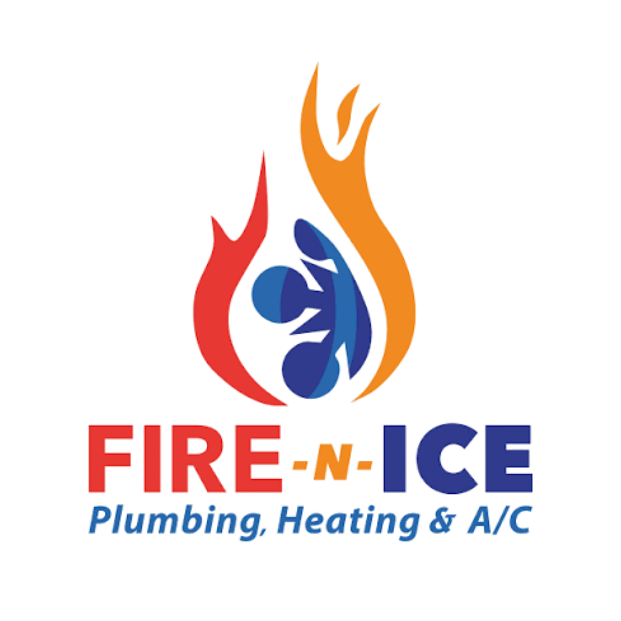Fire-N-Ice Plumbing, Heating & A/C